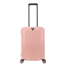 Axiss-Fix 4 Wiel Cabin Trolley 55  | 43 L