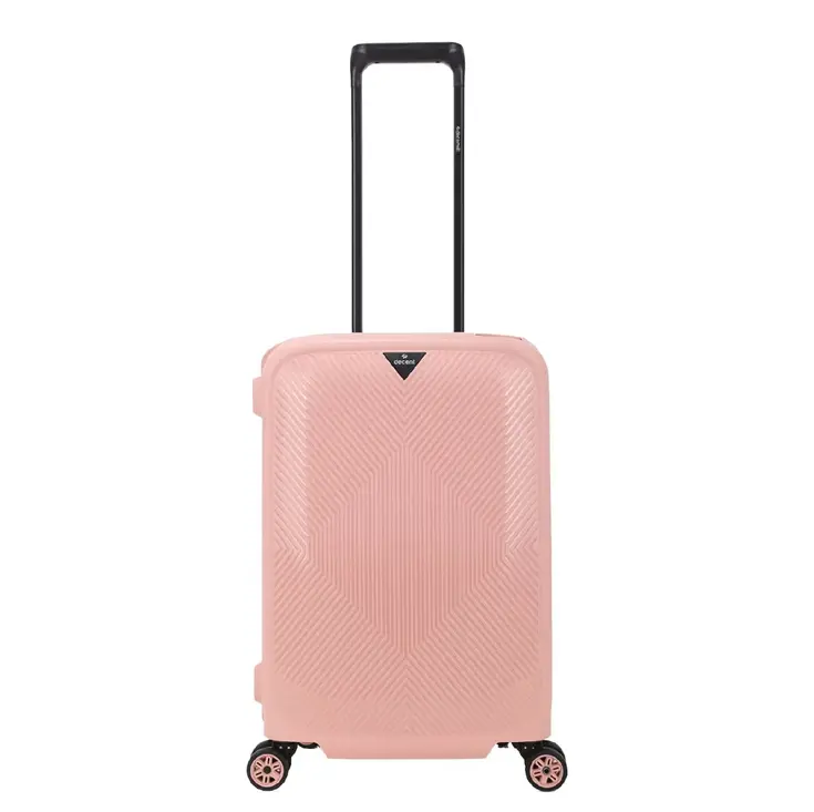 Axiss-Fix 4 Wiel Cabin Trolley 55  | 43 L