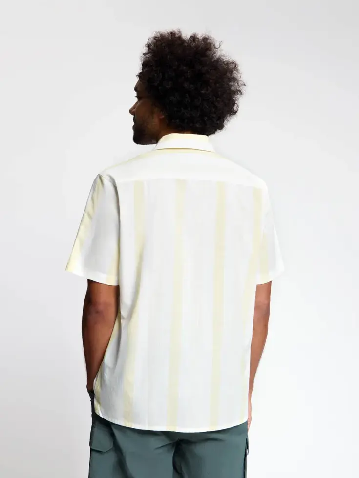 Sealy - Overhemd heren - Human Nature