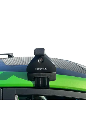 Dakdragers Nissan Qashqai 2014-2021