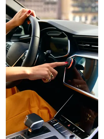 Rijassistent - Tom by TomTom