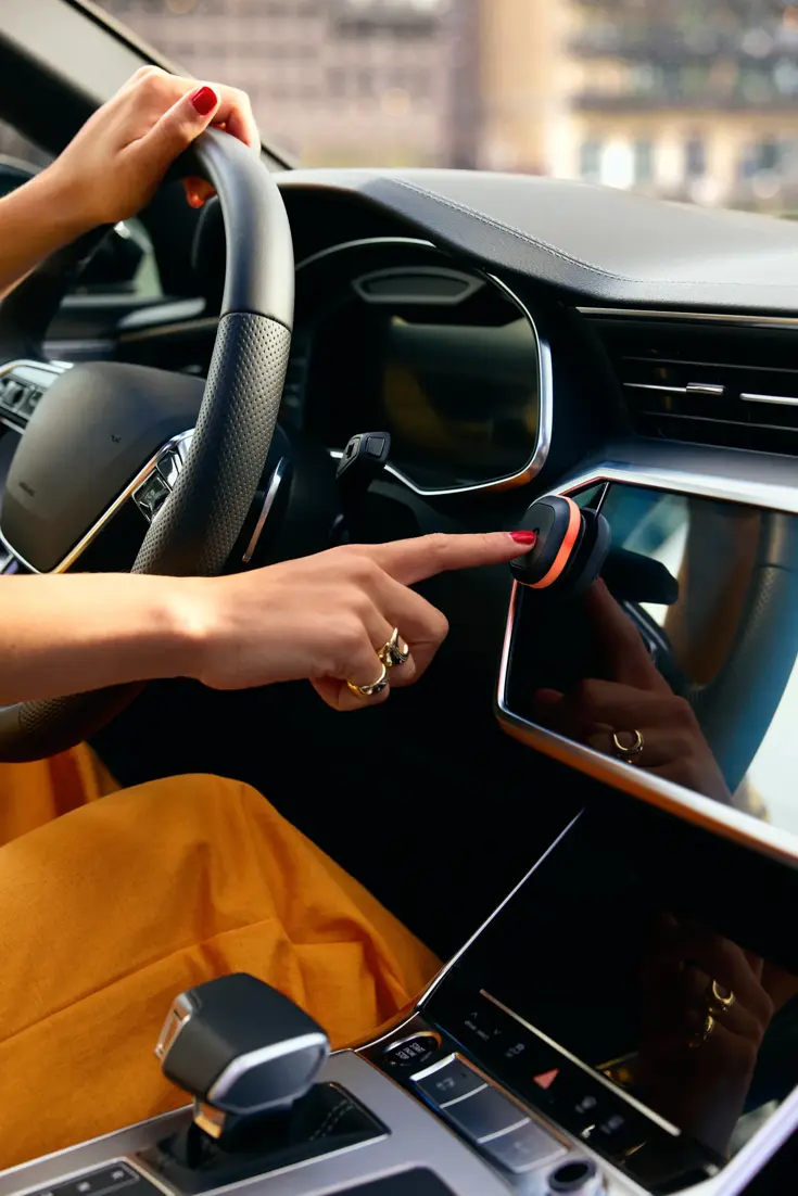 Rijassistent - Tom by TomTom