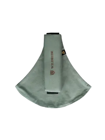 Kinderdrager  Katoen