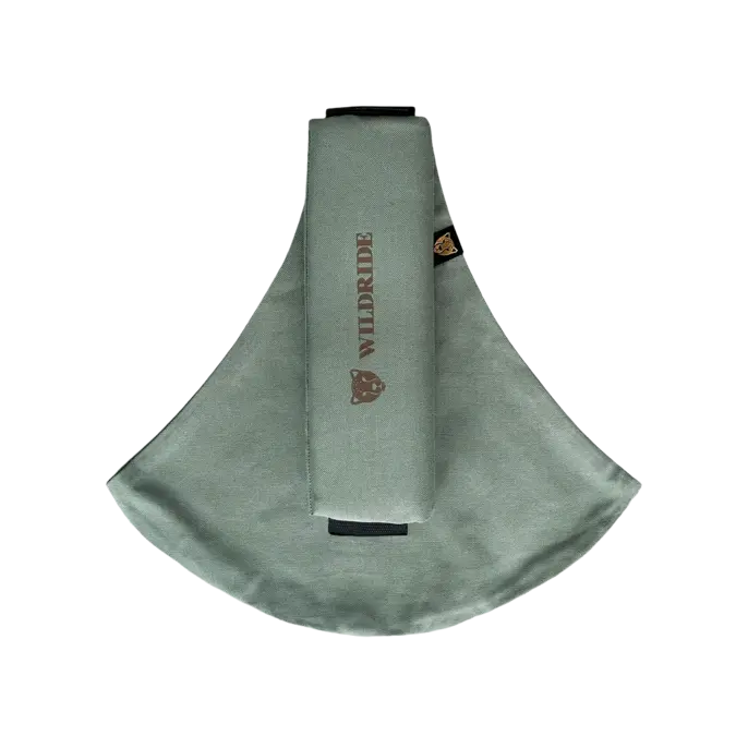 Wildride Kinderdrager  Katoen