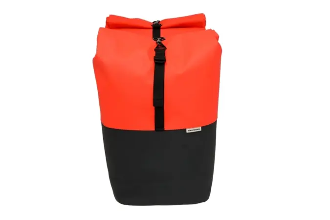 New Looxs Fietstas Dubbel Nyborg 34L