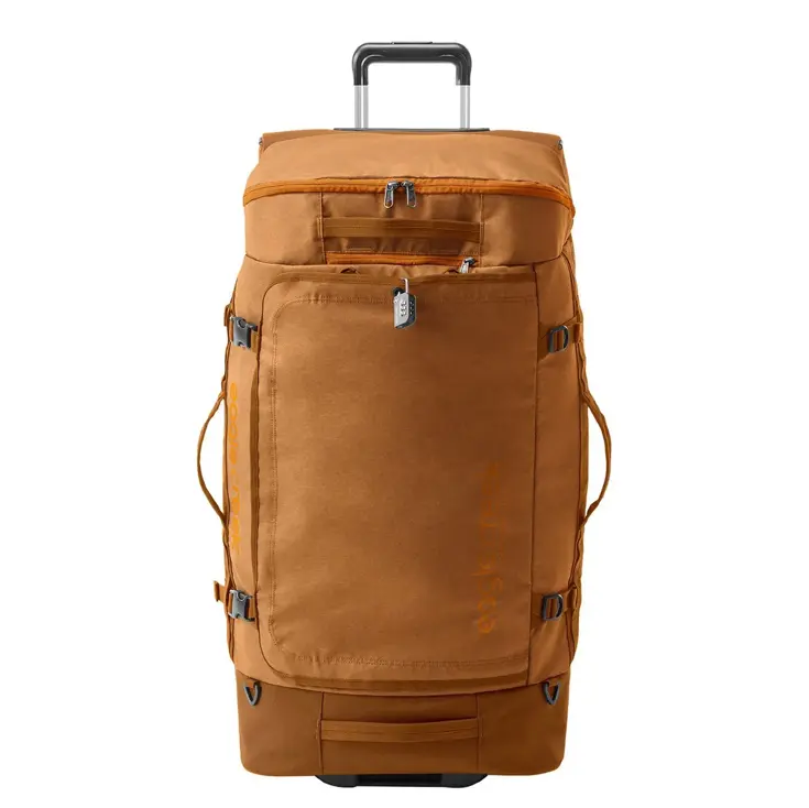 Cargo Hauler  trolley