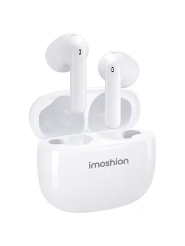 imoshion Bluetooth Oortjes