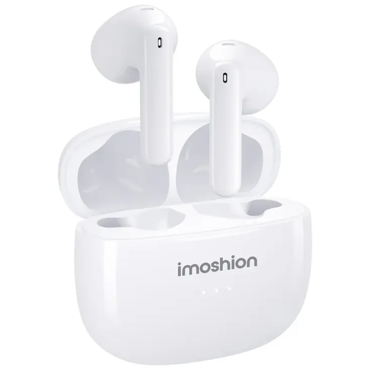 imoshion Bluetooth Oortjes