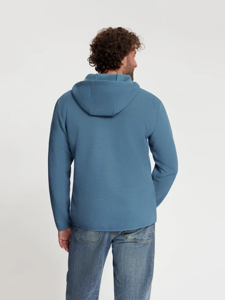 Tyko Heren - Outdoorvest - Fleece