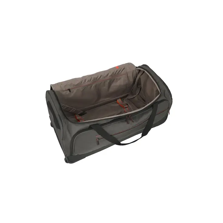 Crosslite - Reistas met wielen - 97 liter