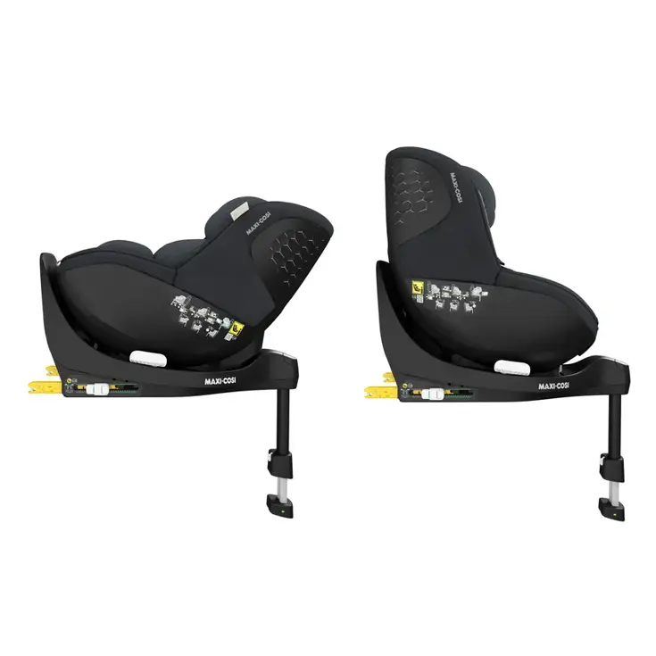 Mica Pro Eco i-Size - Autostoel