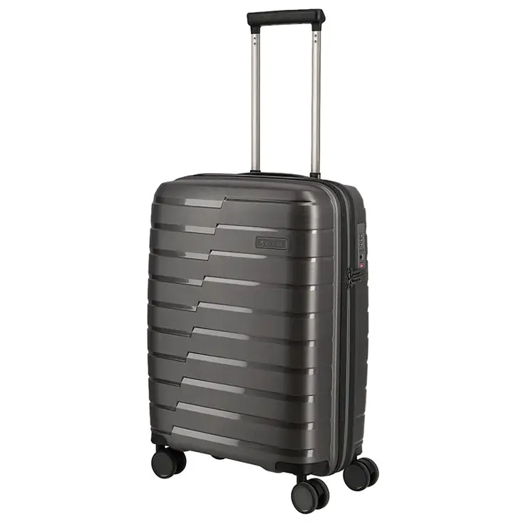 Air Base S - Handbagage koffer  20  x  55  x  39