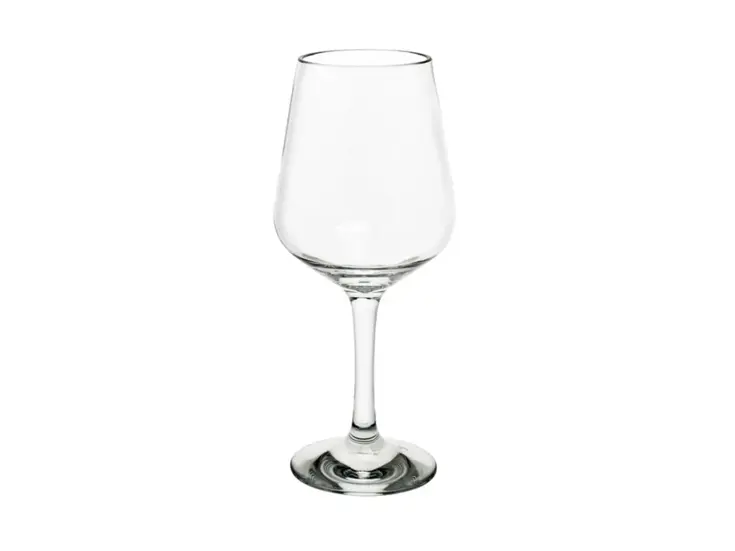 By Caryl - Wijnglazen - 450 ml - 6 stuks
