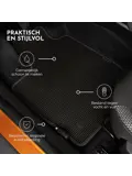 Rubber Automatten voor Volkswagen Caddy