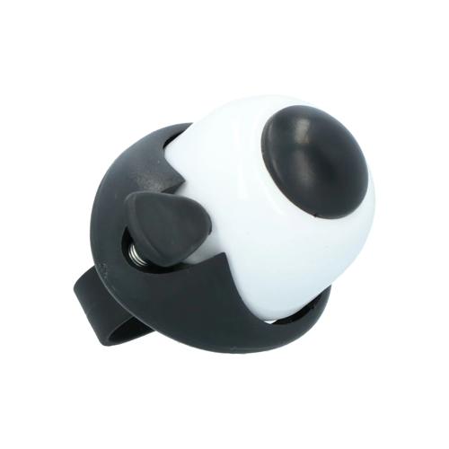 Compacte fietsbel 36mm met luid geluid