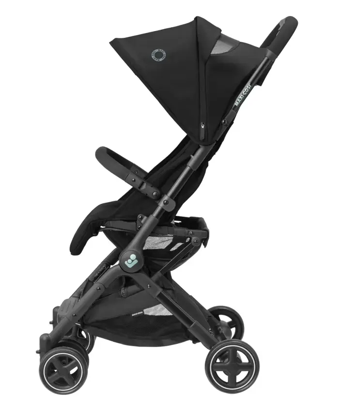 Lara² - Kinderwagen