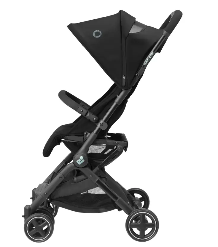 Lara² - Kinderwagen