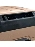 Steamy-E Elektrische Koelbox - 45L