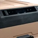 Steamy-E Elektrische Koelbox - 45L