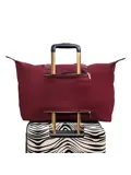 Sandy - Reistas - Met Koffer Sleeve - 37 Liter