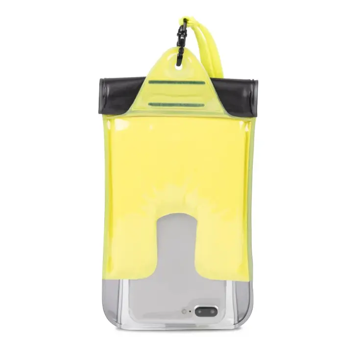 Drijvende Waterdichte Telefoonhoes IPX8