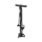 Fietspomp met Drukmeter - Vloerpomp