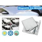 Benson Antivries deken - Tegen zon & Sneeuw