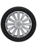 Wieldoppen set - 14 inch - Spyder