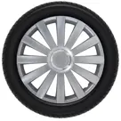 Wieldoppen set - 16 inch - Spyder