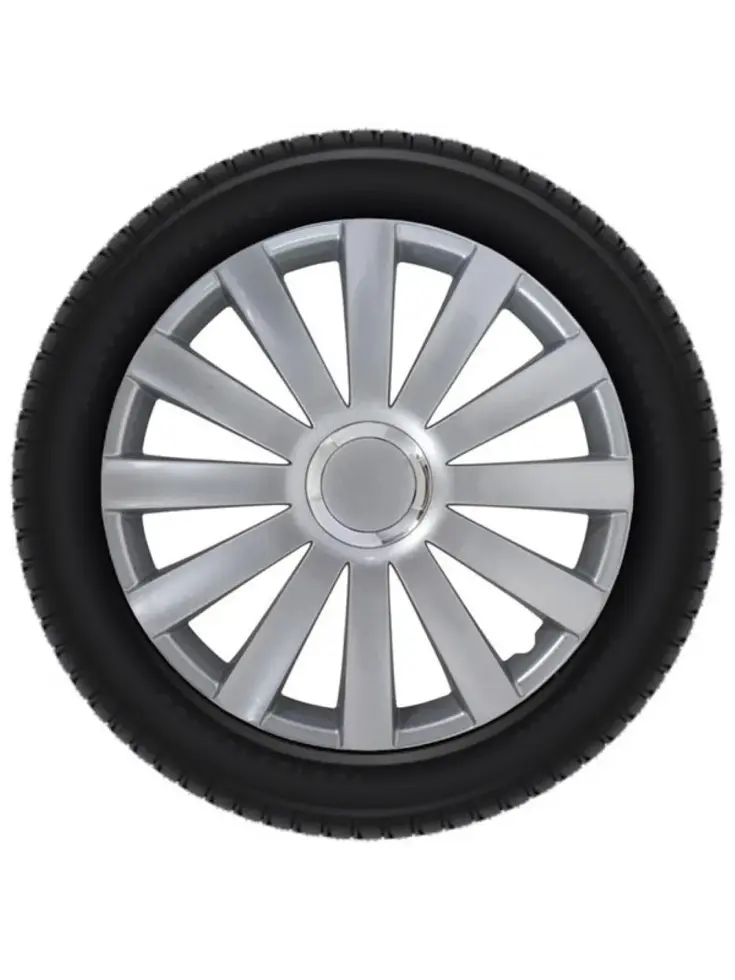 Wieldoppen set - 14 inch - Spyder