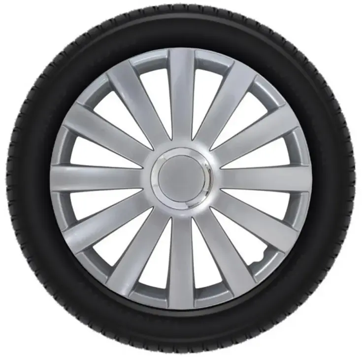 Wieldoppen set - 15 inch - Spyder