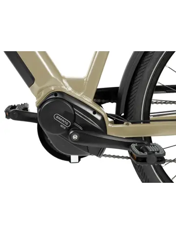 Extreme MM city-ebike 13 Villette