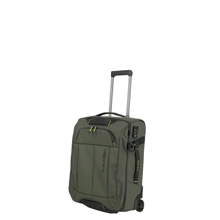 Briize Wheeled Duffle S  | 40 L