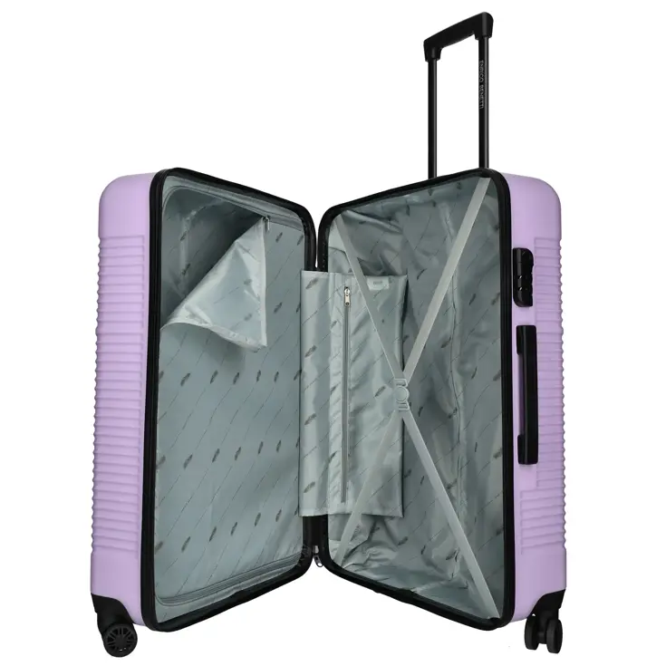 Louisville - Grote koffer - 75cm - 93L