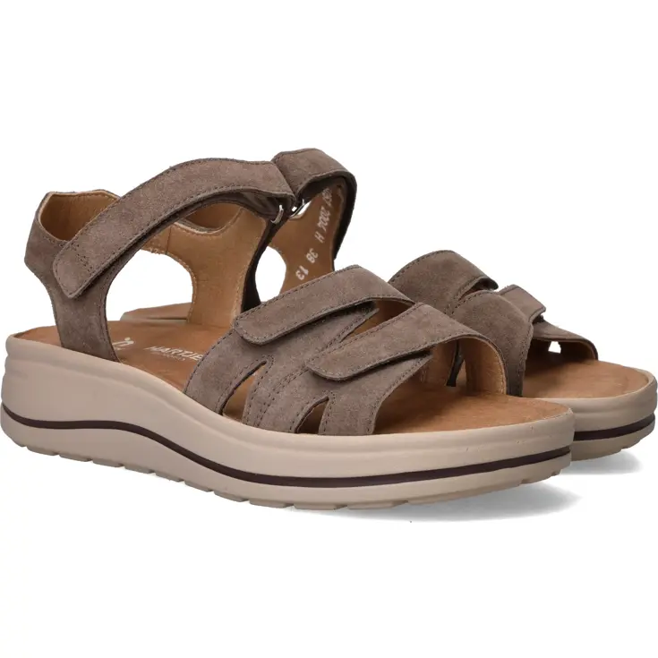 Sandalen Dames