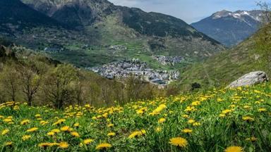 Spanje_Autorondreis_Catalonie_onderweg_val daran