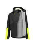 Tech Regenjas Commuter Heren