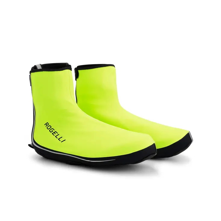 Overschoenen Wielrennen - Aspetto - Rogelli