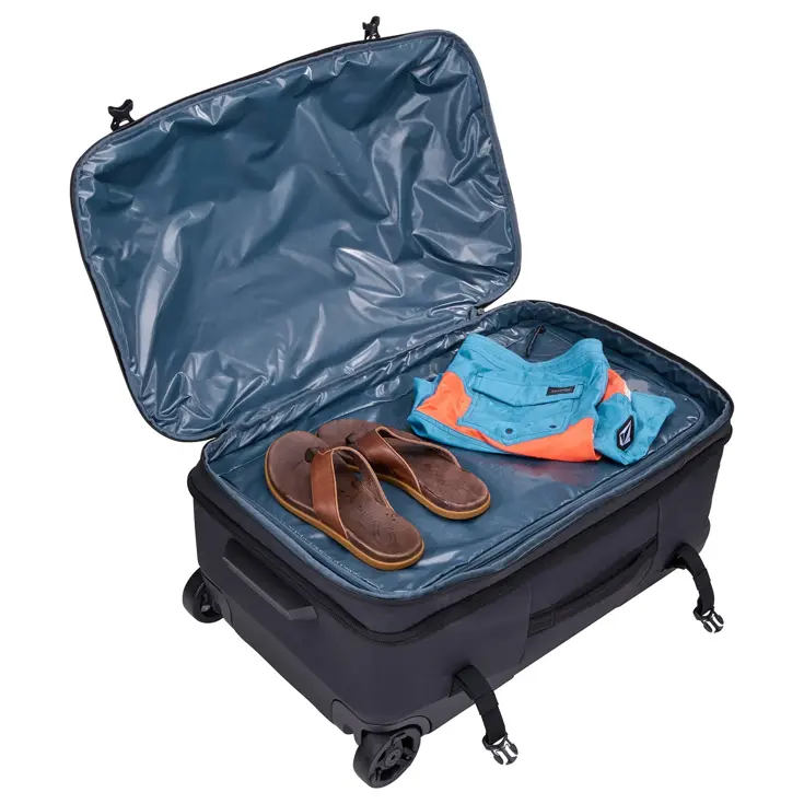 Aion Wheeled Duffel 70cm  | 95 L