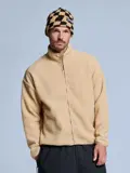 Heren - Sherpa Jacket