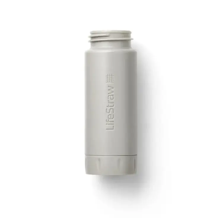 Lifestraw - Carbon Waterfilter - Peak Series