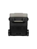 Steamy-E Elektrische Koelbox op wielen - 49L