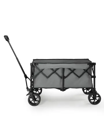 Travelnet Bolderkar Royal Allroad