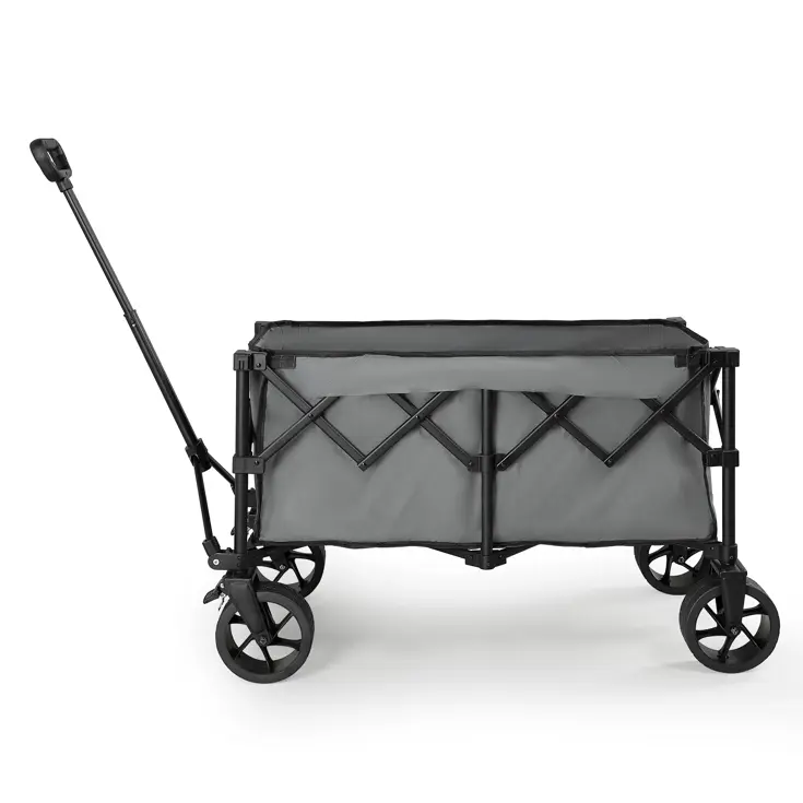Travelnet Bolderkar Royal Allroad
