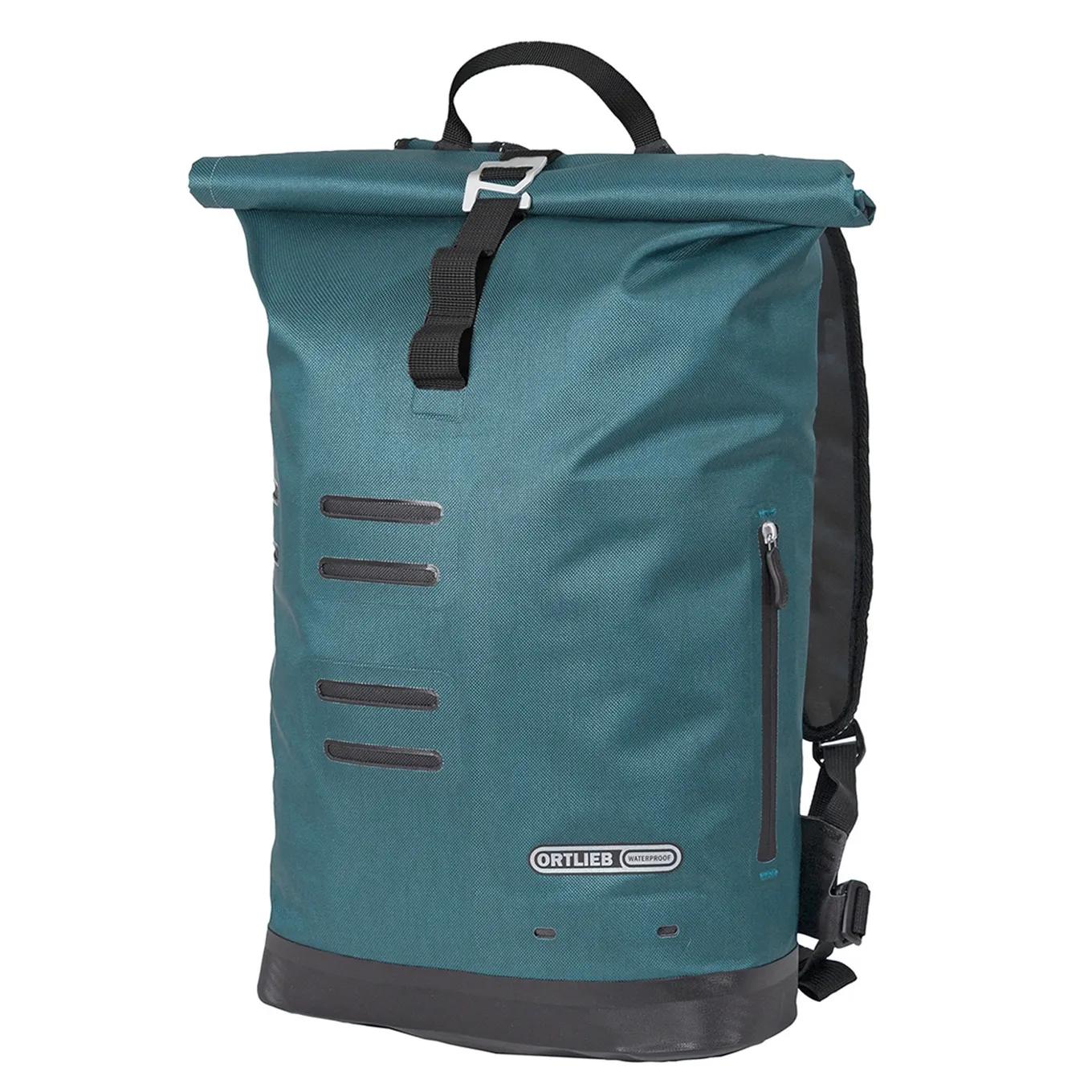 Ortlieb  Commuter-Daypack City 21L petrol  Blauw main product image