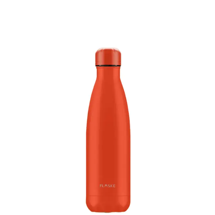 Drinkfles RVS 500 ml