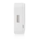 Smartwares - Wifi Koolmonoxidemelder
