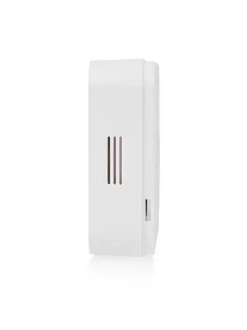 Smartwares - Wifi Koolmonoxidemelder