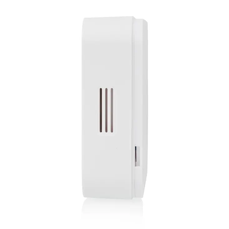 Smartwares - Wifi Koolmonoxidemelder