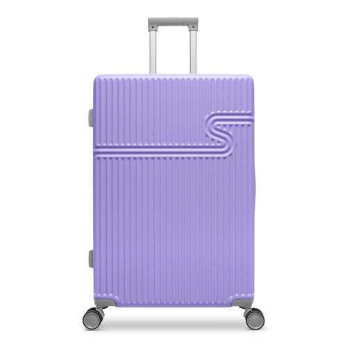 Grote Reiskoffer 76cm - 86L
